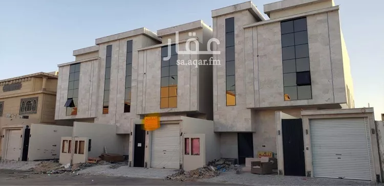 دور للبيع في شارع برهان الدين المرشدي, حي طويق, مدينة الرياض, منطقة الرياض