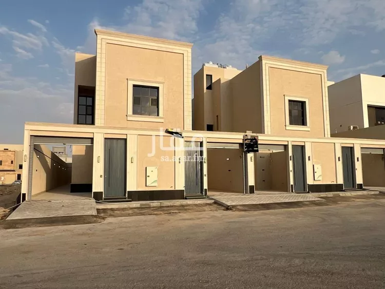Floor for Sale in Riyadh Dahiat Namar صورة 2