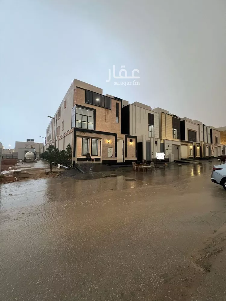 Villa for Sale in Riyadh Ash Sharq 7