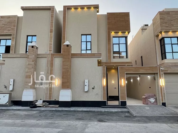 فيلا للبيع في شارع السحاب, حي بدر, مدينة الرياض, منطقة الرياض صورة 4