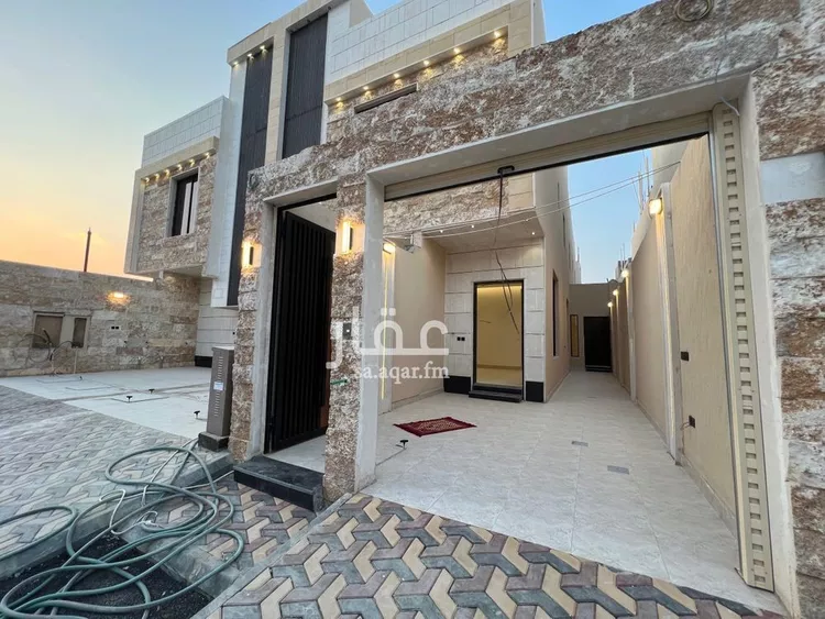 Floor for Sale in Riyadh Badr 6