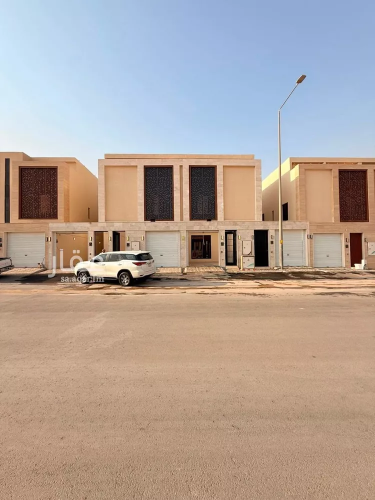 فيلا للبيع في شارع السلطان عبدالحميد, حي طويق, مدينة الرياض, منطقة الرياض