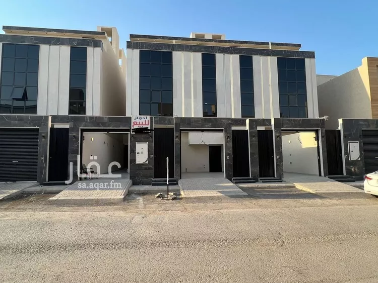 دور للبيع في شارع إسماعيل بن الطحان, حي طويق, مدينة الرياض, منطقة الرياض صورة 3