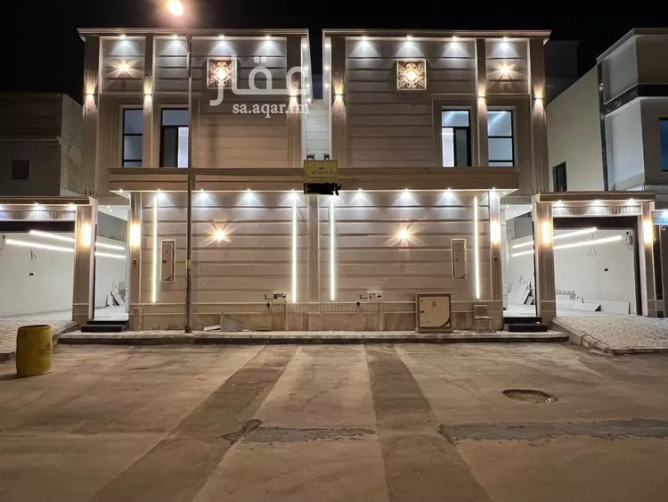 Villa for Sale in Riyadh Tuwaiq