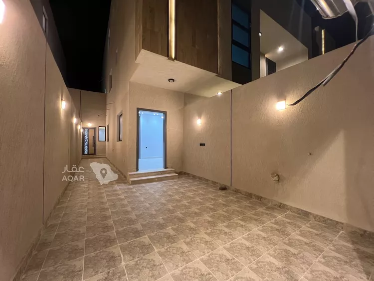 دور للبيع في شارع برهان الدين المرشدي, حي طويق, مدينة الرياض, منطقة الرياض صورة 3