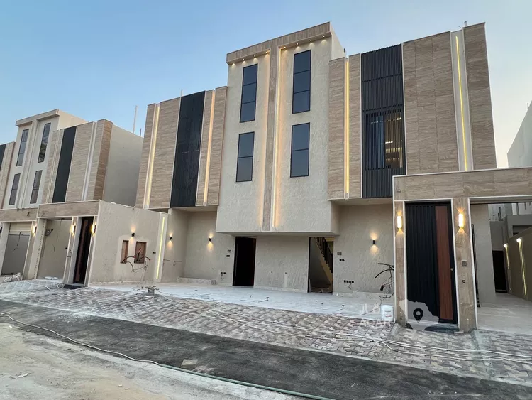 دور للبيع في شارع بسر بن أبي أرطأه, حي طويق, مدينة الرياض, منطقة الرياض 3