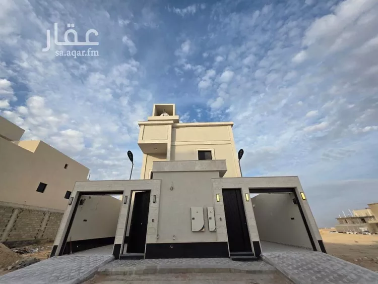 دور للبيع في شارع وادي نعام, حي ضاحية نمار, مدينة الرياض, منطقة الرياض صورة 2