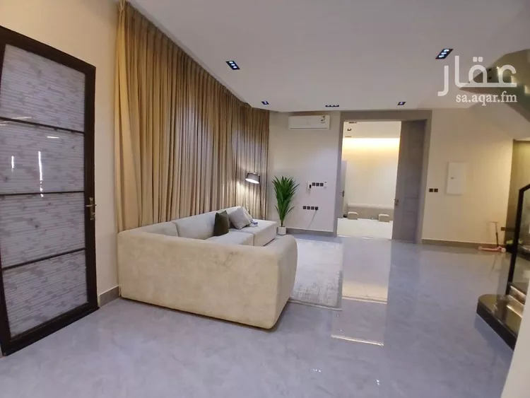 فيلا للإيجار في شارع عبدالرحمن بن داود, حي الرمال, مدينة الرياض, منطقة الرياض 7