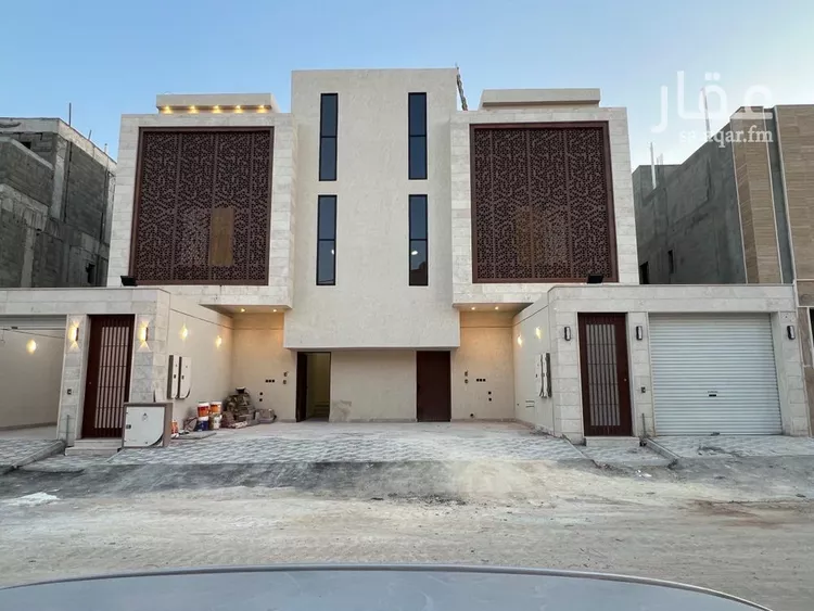 شقة للبيع في شارع بسر بن أبي أرطأه, حي طويق, مدينة الرياض, منطقة الرياض