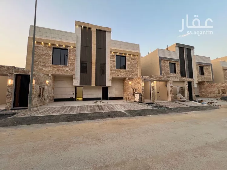 Floor for Sale in Riyadh Badr
