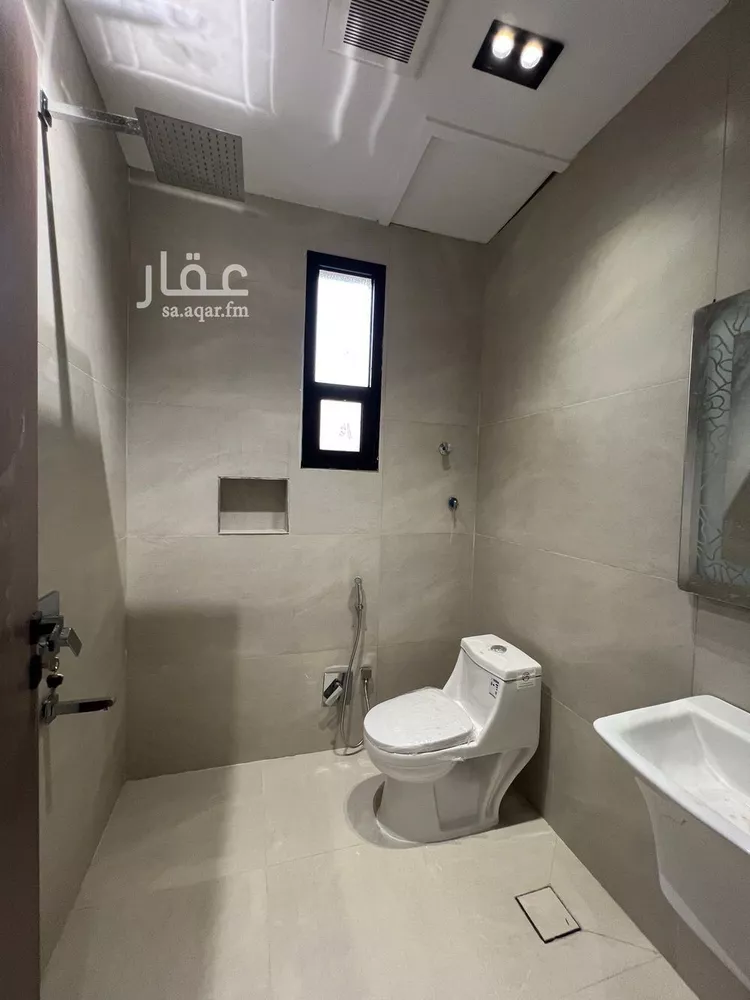 شقة للبيع في شارع جبل باطن, حي بدر, مدينة الرياض, منطقة الرياض 9
