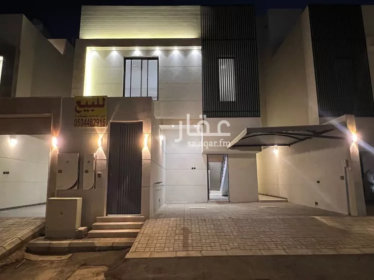 شقة للبيع في شارع برهان الدين المرشدي, حي طويق, مدينة الرياض, منطقة الرياض