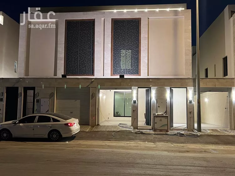Villa for Sale in Riyadh Tuwaiq