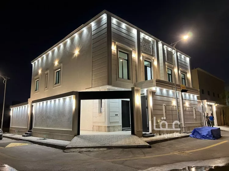 Villa for Sale in Riyadh Tuwaiq صورة 5