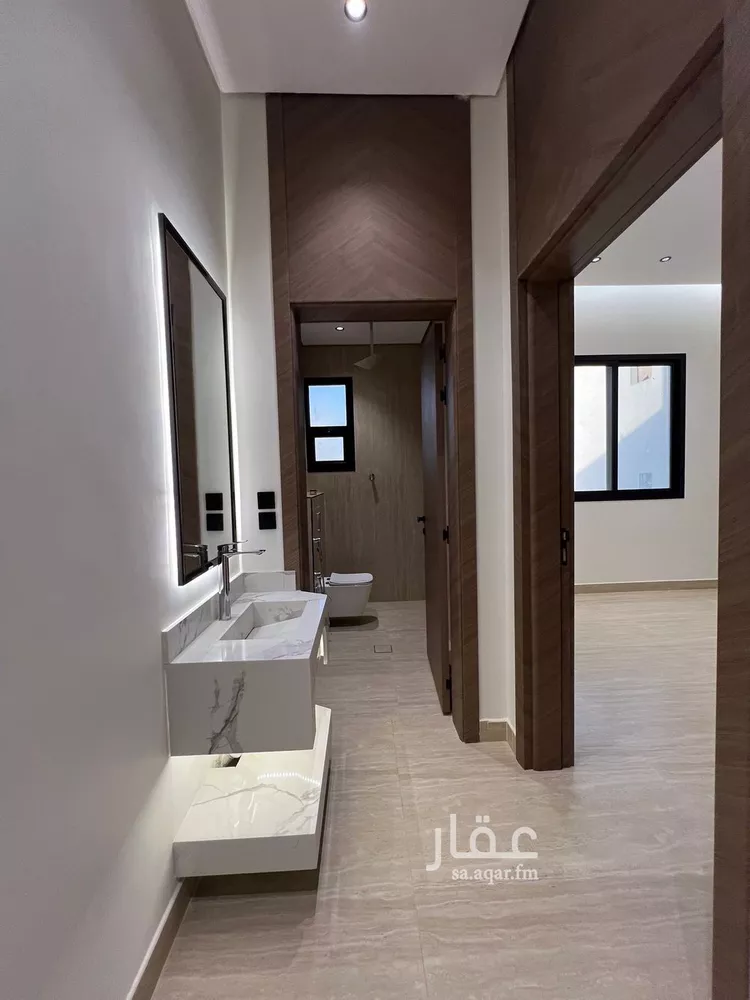 Floor for Sale in Riyadh Al Hazm 13