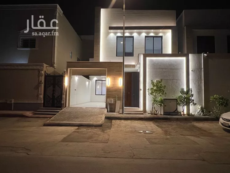 فيلا للبيع في شارع العرضية, حي طويق, مدينة الرياض, منطقة الرياض صورة 2
