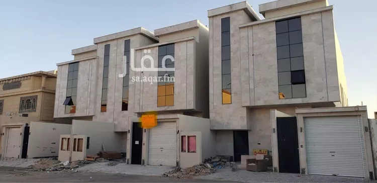 شقة للبيع في شارع برهان الدين المرشدي, حي طويق, مدينة الرياض, منطقة الرياض