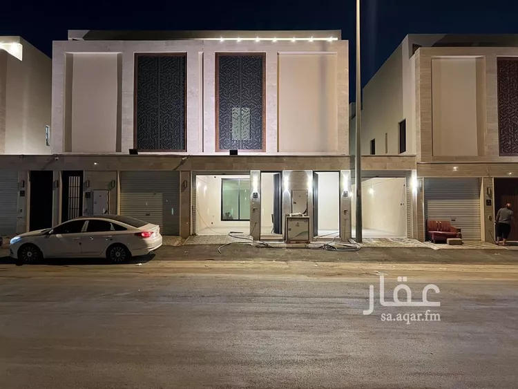 فيلا للبيع في شارع السلطان عبدالحميد, حي طويق, مدينة الرياض, منطقة الرياض صورة 3