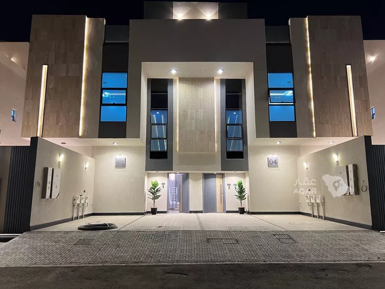 دور للبيع في شارع برهان الدين المرشدي, حي طويق, مدينة الرياض, منطقة الرياض