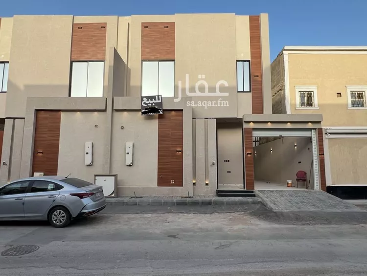 فيلا للبيع في شارع الواسط, حي طويق, مدينة الرياض, منطقة الرياض صورة 5