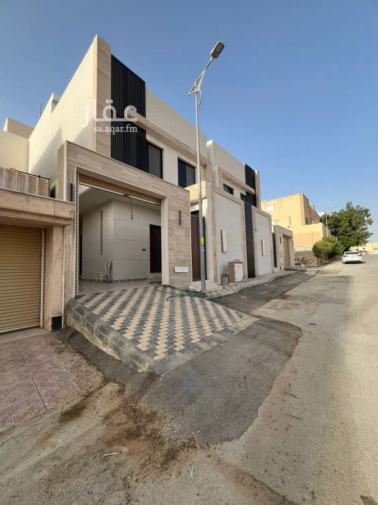 فيلا للبيع في شارع العرضية, حي طويق, مدينة الرياض, منطقة الرياض