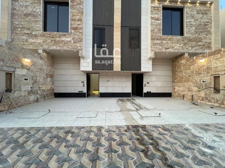 Floor for Sale in Riyadh Badr صورة 4