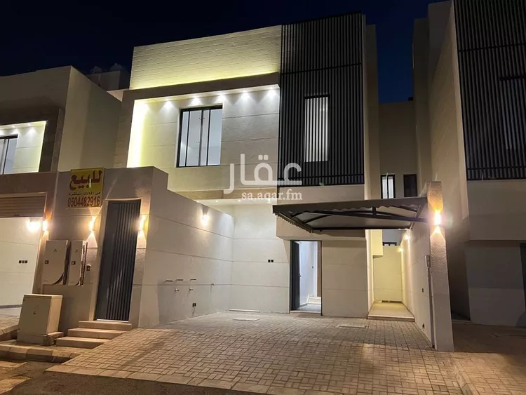 شقة للبيع في شارع برهان الدين المرشدي, حي طويق, مدينة الرياض, منطقة الرياض صورة 2