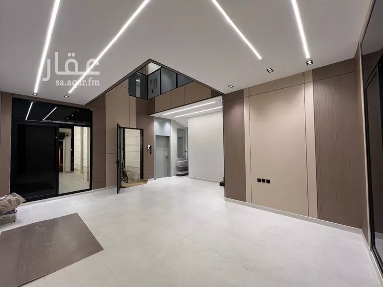 Villa for Sale in Riyadh Tuwaiq 9