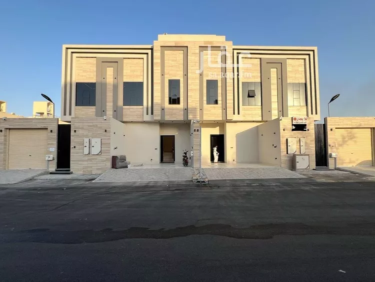 Floor for Sale in Riyadh Al Hazm
