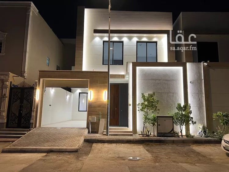 فيلا للبيع في شارع العرضية, حي طويق, مدينة الرياض, منطقة الرياض صورة 3