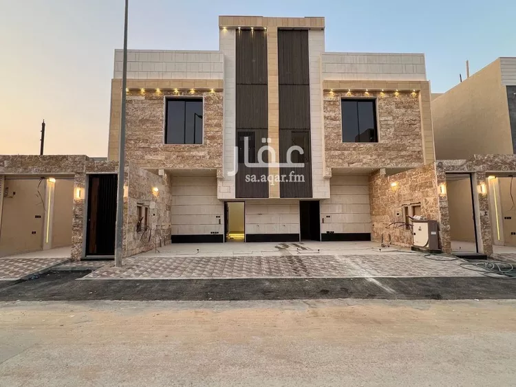 Floor for Sale in Riyadh Badr صورة 3