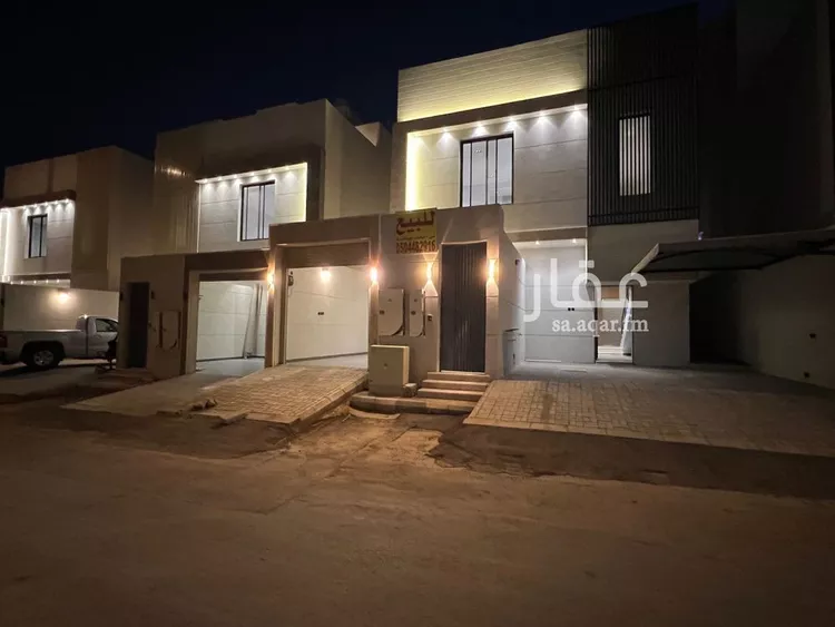 شقة للبيع في شارع برهان الدين المرشدي, حي طويق, مدينة الرياض, منطقة الرياض 6