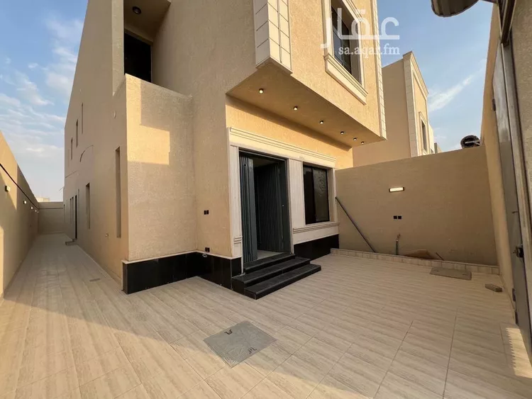 Floor for Sale in Riyadh Dahiat Namar صورة 4