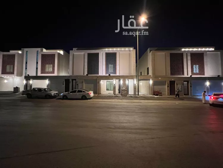 Villa for Sale in Riyadh Tuwaiq