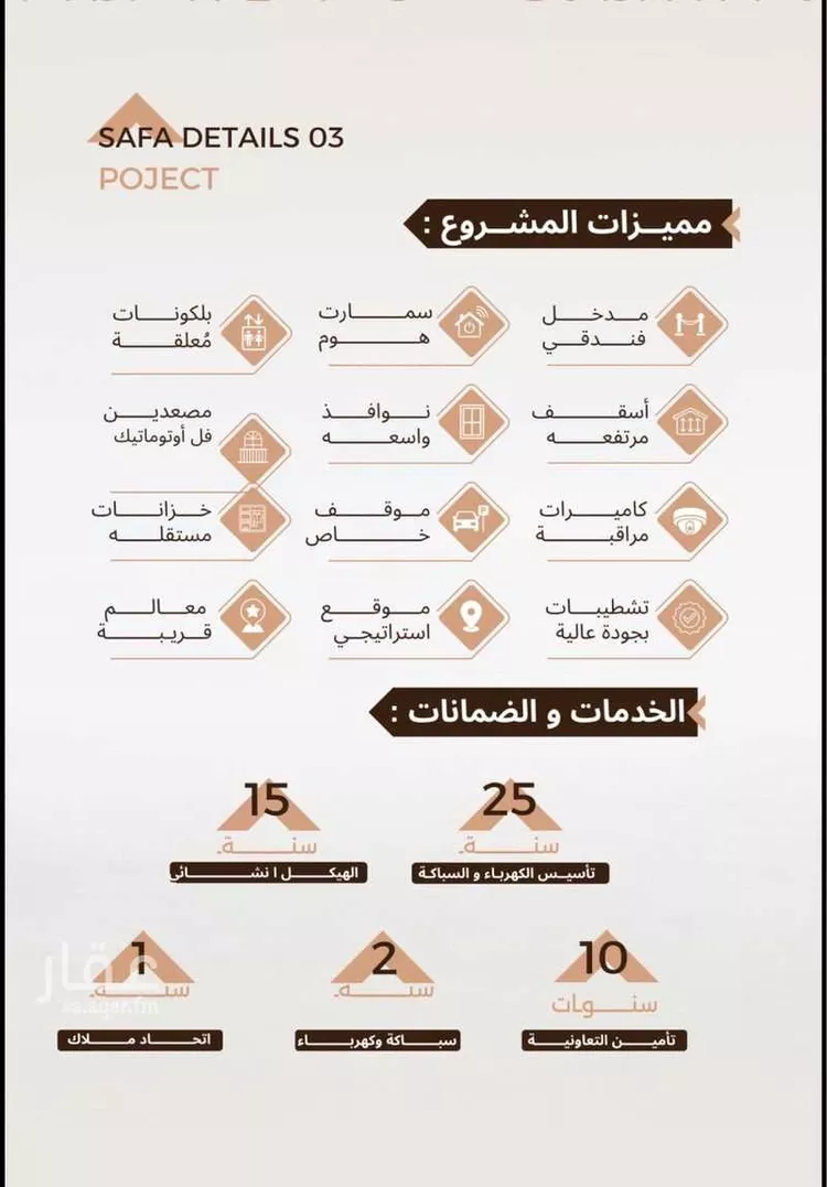 شقة للبيع في شارع وادي رنيه, حي الصفاء, مدينة جدة, منطقة مكة المكرمة 7