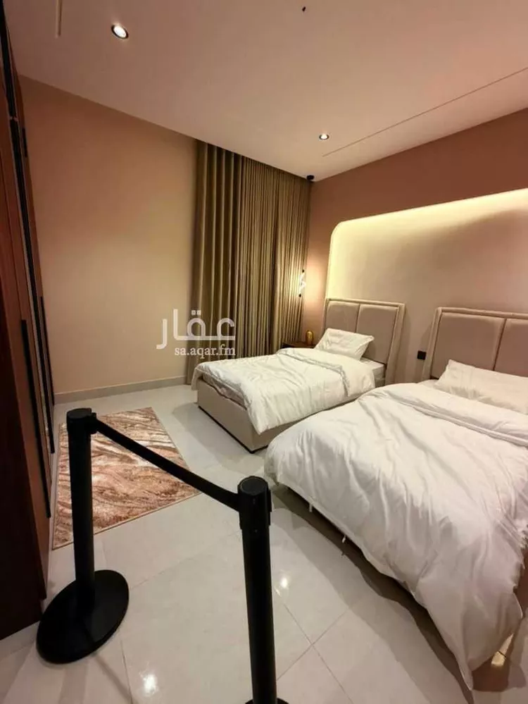 شقة للبيع في شارع ام القرى, حي الصفاء, مدينة جدة, منطقة مكة المكرمة صورة 2