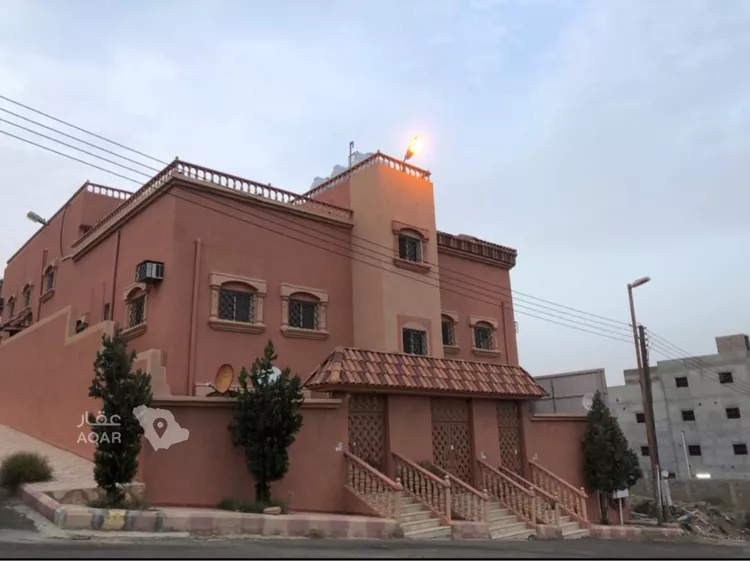 Building for Sale in Abha Durat Al Mansak 2