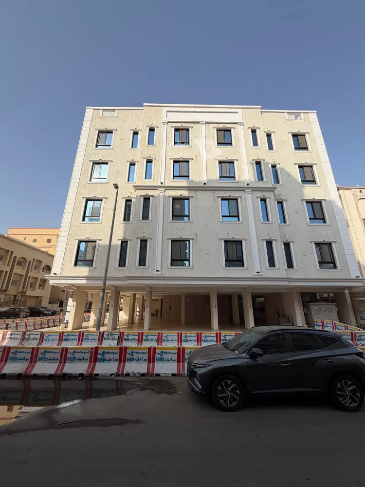 شقة للبيع في شارع اسماعيل الاسكداري, حي النسيم, مدينة جدة, منطقة مكة المكرمة 6