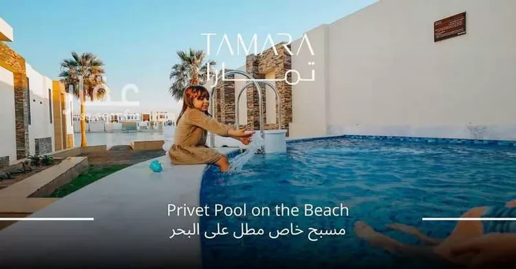فيلا للإيجار في شارع طريق سلوى الساحلي, حي شاطئ نصف القمر, مدينة الدمام, المنطقة الشرقية صورة 3