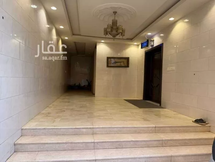 عمارة للبيع في شارع ابي فراس الحمدانى, حي الفلاح, مدينة جدة, منطقة مكة المكرمة صورة 2