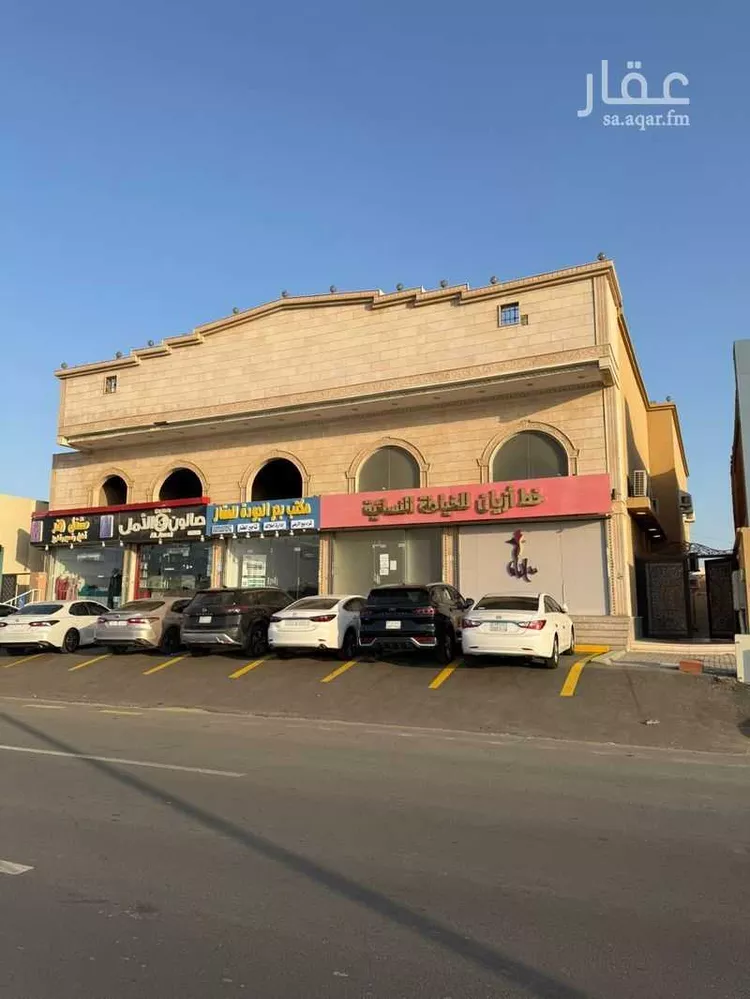 عمارة للبيع في شارع ابي فراس الحمدانى, حي الفلاح, مدينة جدة, منطقة مكة المكرمة صورة 3