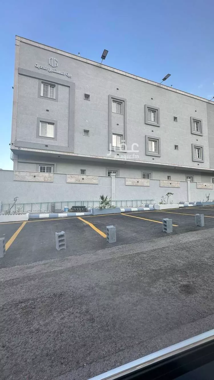 شقة للإيجار في شارع جبلة ابن اسيره, حي بنى بياضة, مدينة المدينة المنورة, منطقة المدينة المنورة