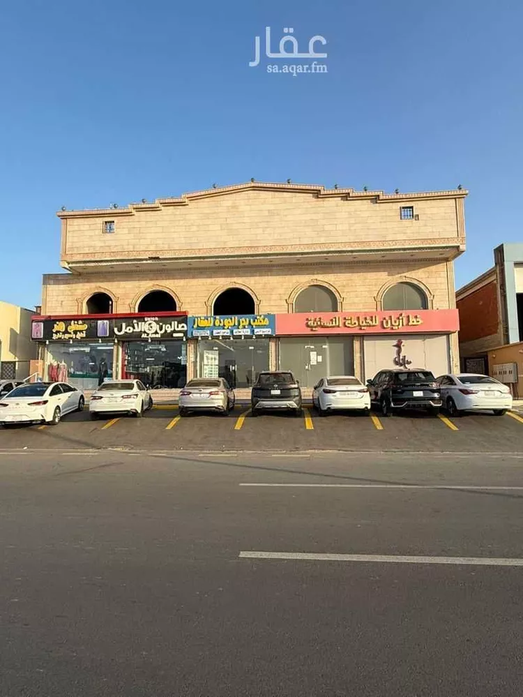 Building for Sale in Jeddah Al Falah
