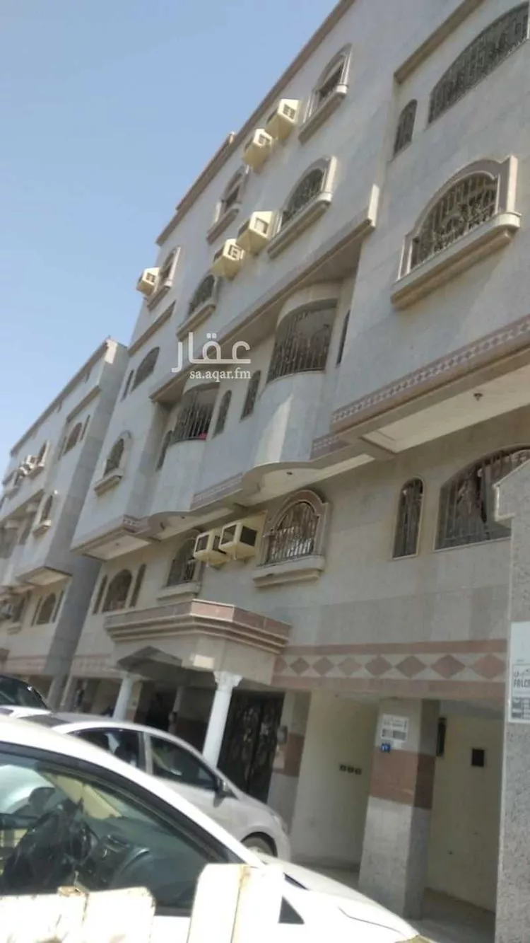 Apartment for Rent in Jeddah Al Bawadi