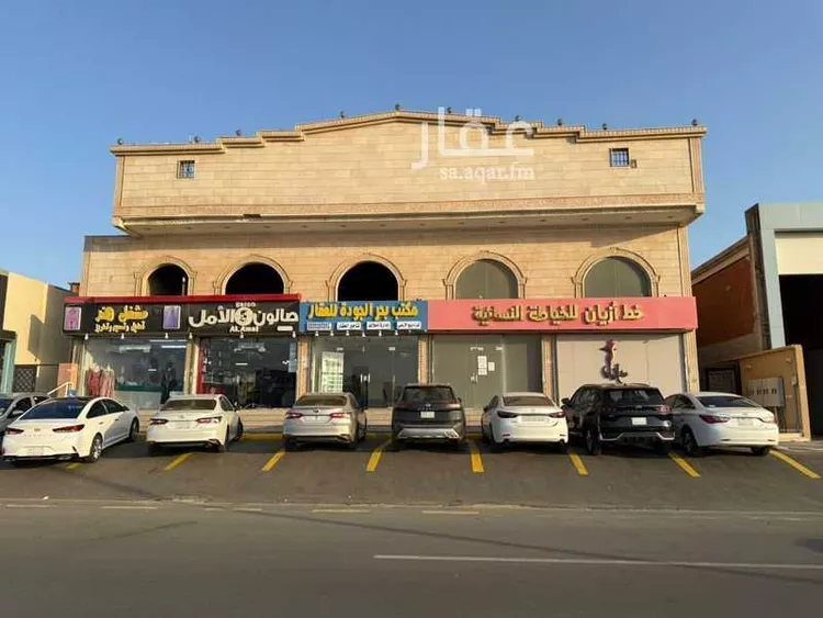 عمارة للبيع في شارع ابي فراس الحمدانى, حي الفلاح, مدينة جدة, منطقة مكة المكرمة صورة 3