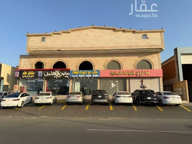 عمارة للبيع في شارع ابي فراس الحمدانى, حي الفلاح, مدينة جدة, منطقة مكة المكرمة صورة 2