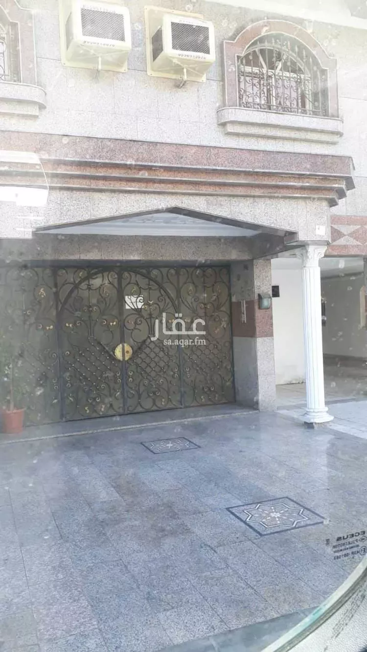 شقة للإيجار في شارع امنة بنت الارقم, حي البوادي, مدينة جدة, منطقة مكة المكرمة صورة 2