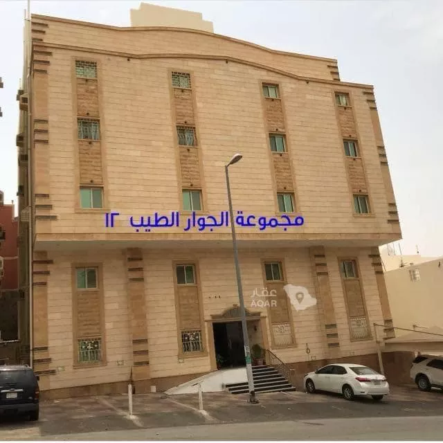 شقة للإيجار في شارع أبي القاسم عبد الصمد, حي بطحاء قريش, مدينة مكة المكرمة, منطقة مكة المكرمة