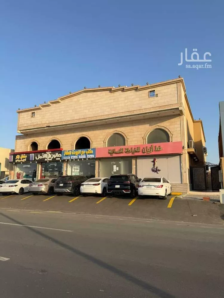 عمارة للبيع في شارع ابي فراس الحمدانى, حي الفلاح, مدينة جدة, منطقة مكة المكرمة