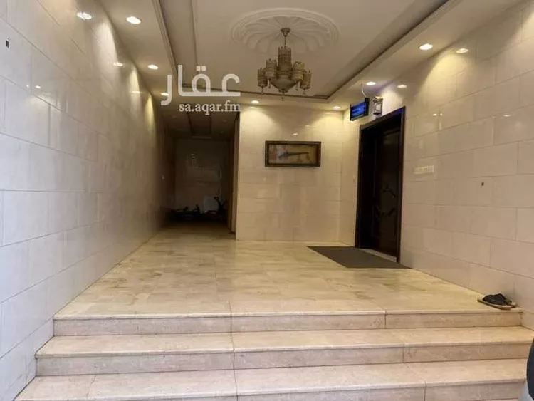 عمارة للبيع في شارع ابي فراس الحمدانى, حي الفلاح, مدينة جدة, منطقة مكة المكرمة 1 صورة